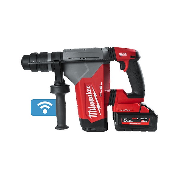 Perforateur sans fil M18 ONEFHPX-552X